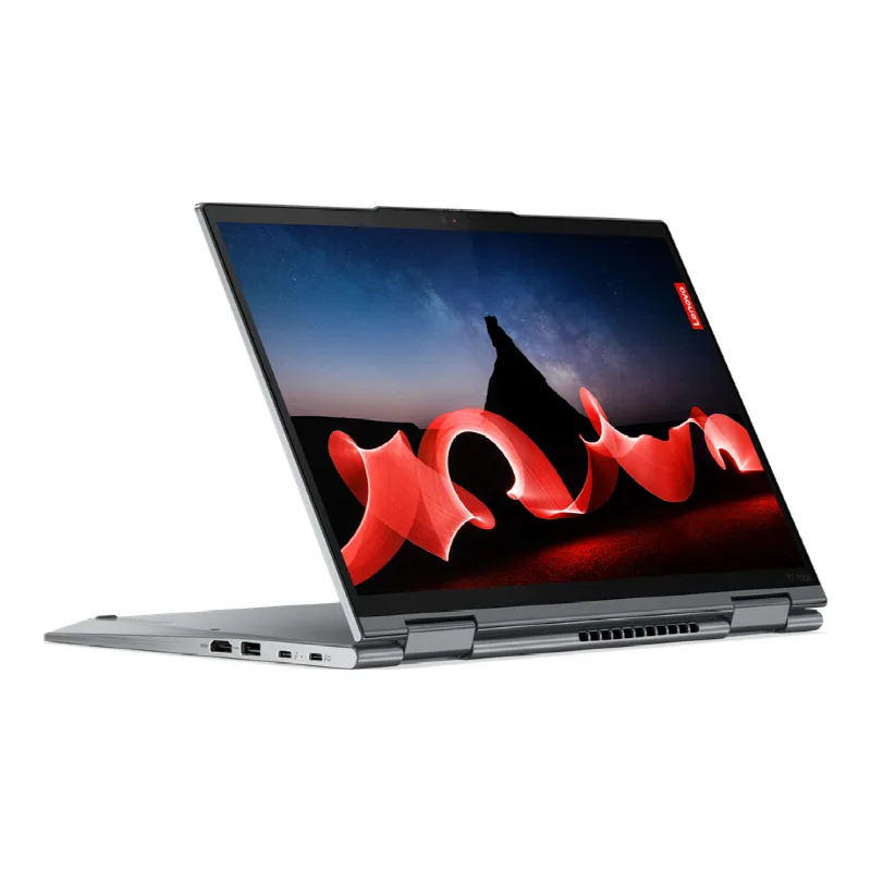 Lenovo ThinkPad X1 Yoga Gen 8, Ansicht 5