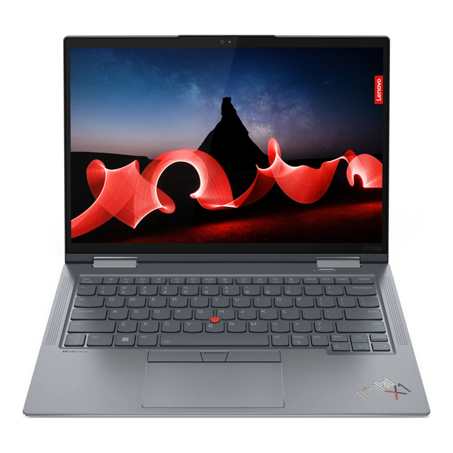 Lenovo ThinkPad X1 Yoga Gen 8