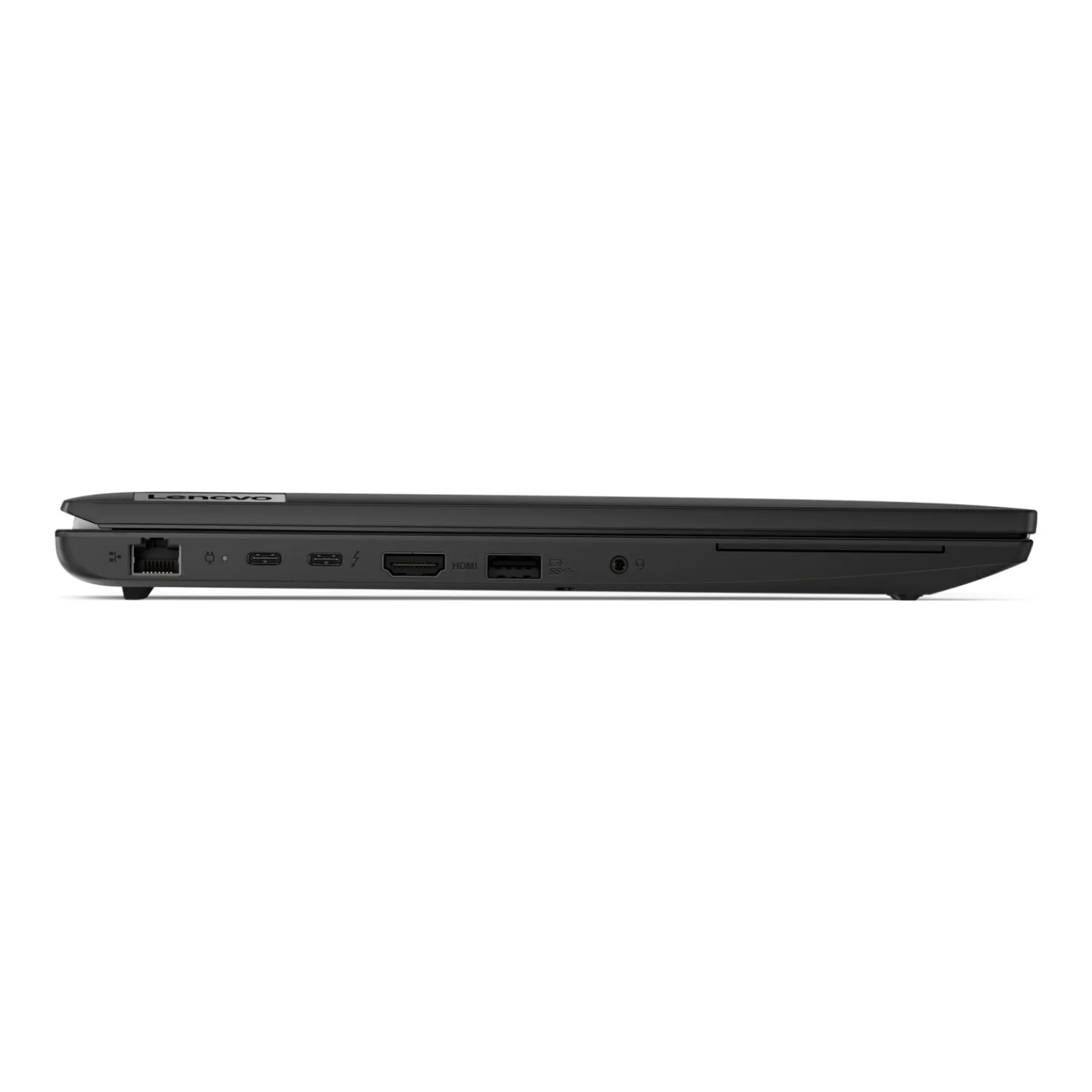 Lenovo ThinkPad L15 Gen 3, Ansicht 4