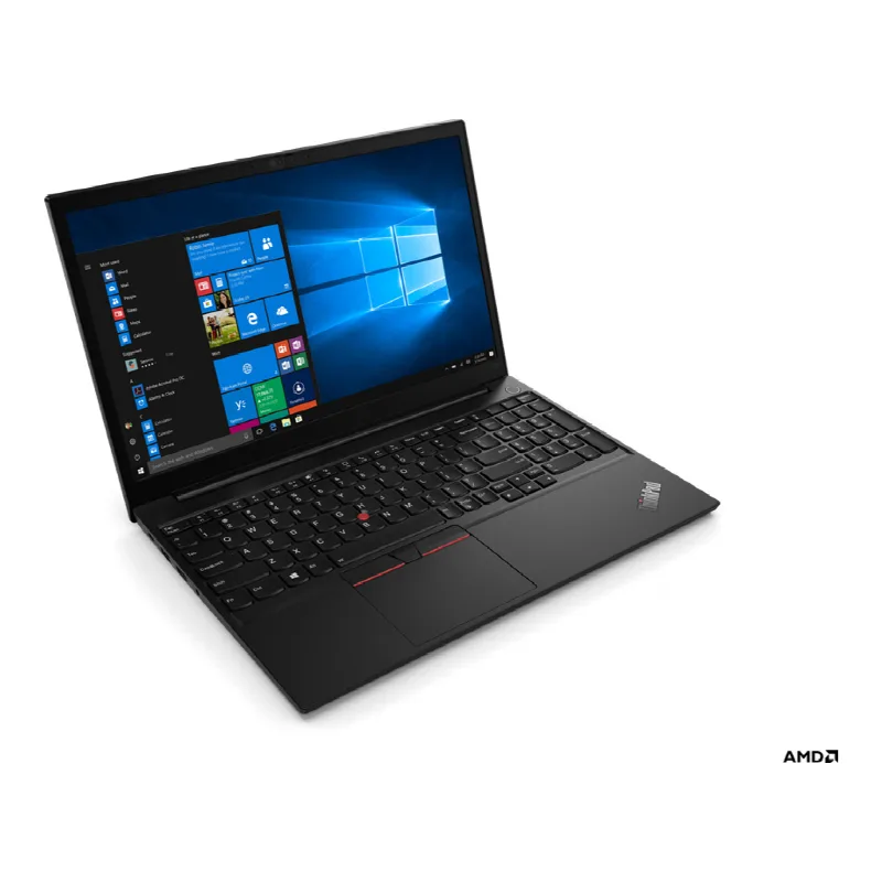 Lenovo ThinkPad E15 Gen 2, Ansicht 4