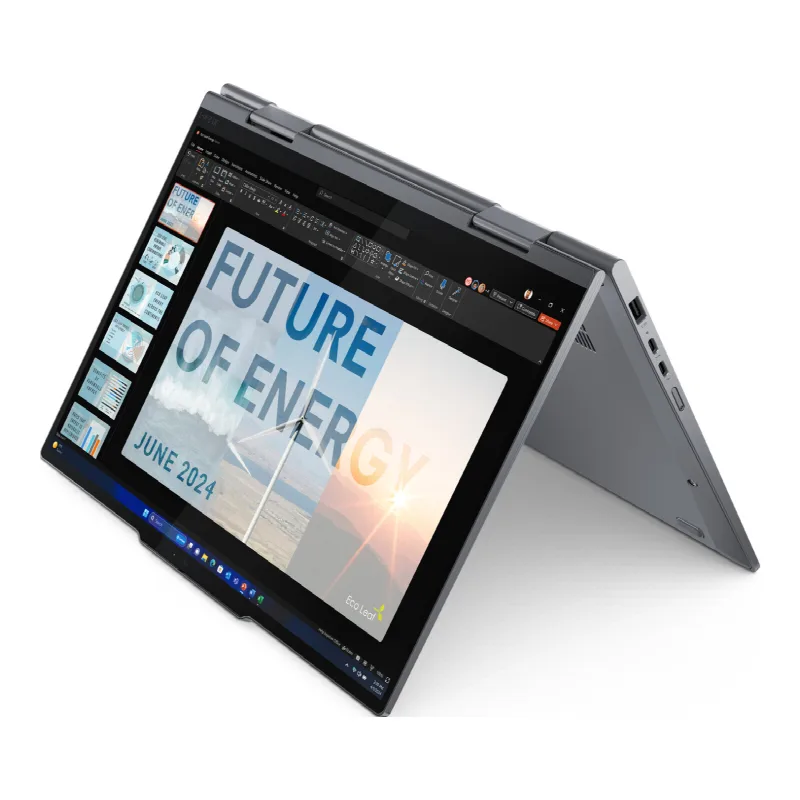 Lenovo ThinkPad X1 2-in-1 Gen 9, Ansicht 5