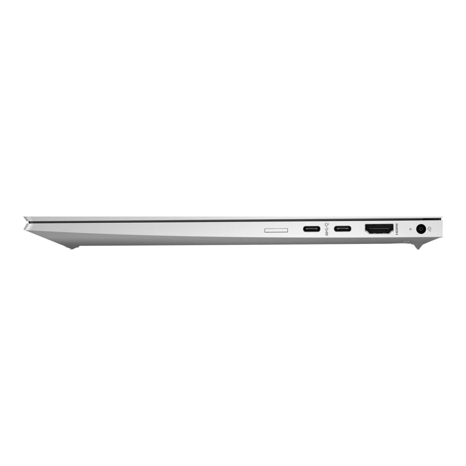 HP Elitebook 845 G8, Ansicht 4