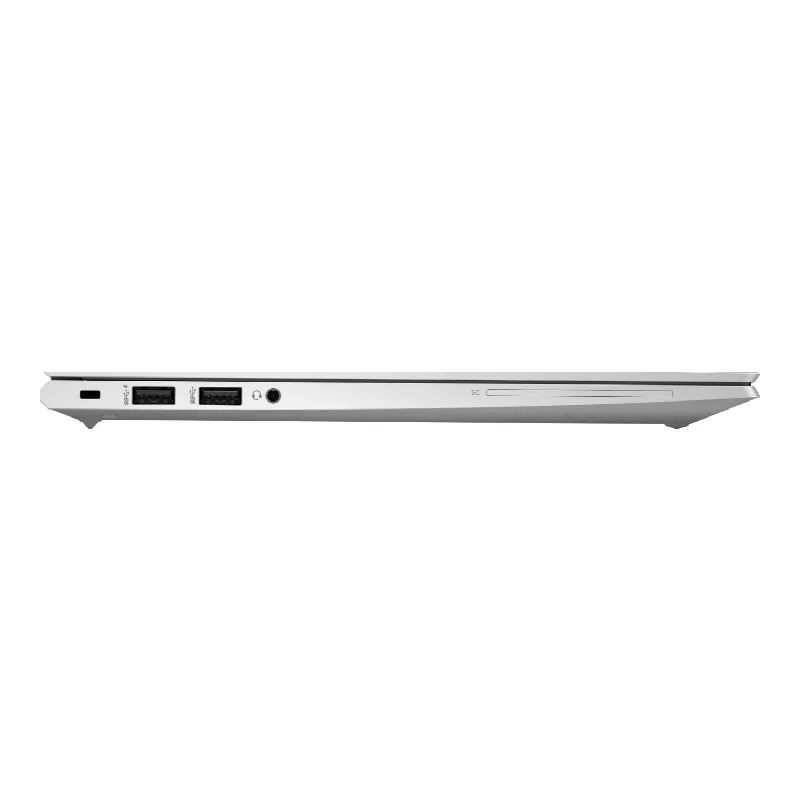 HP Elitebook 845 G8, Ansicht 5
