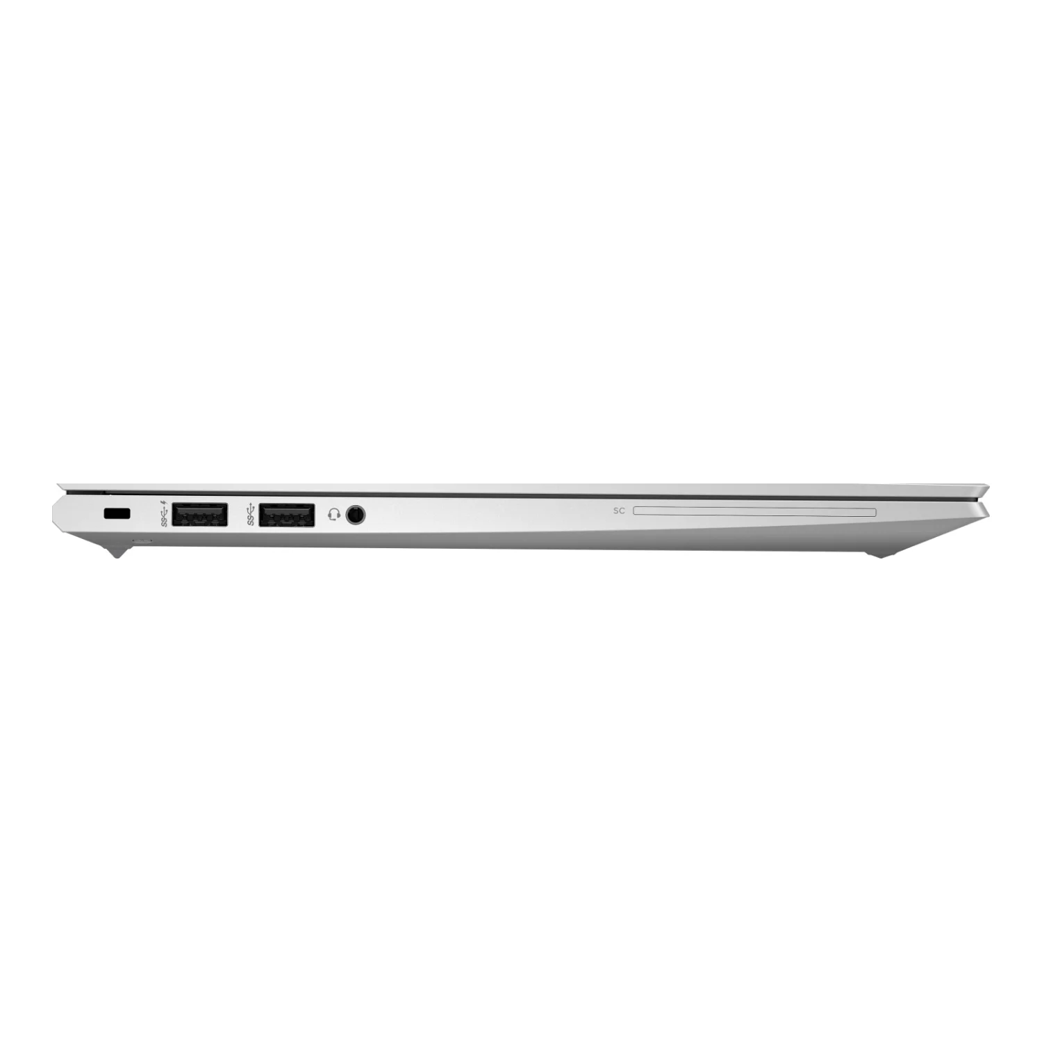 HP Elitebook 845 G8, Ansicht 5