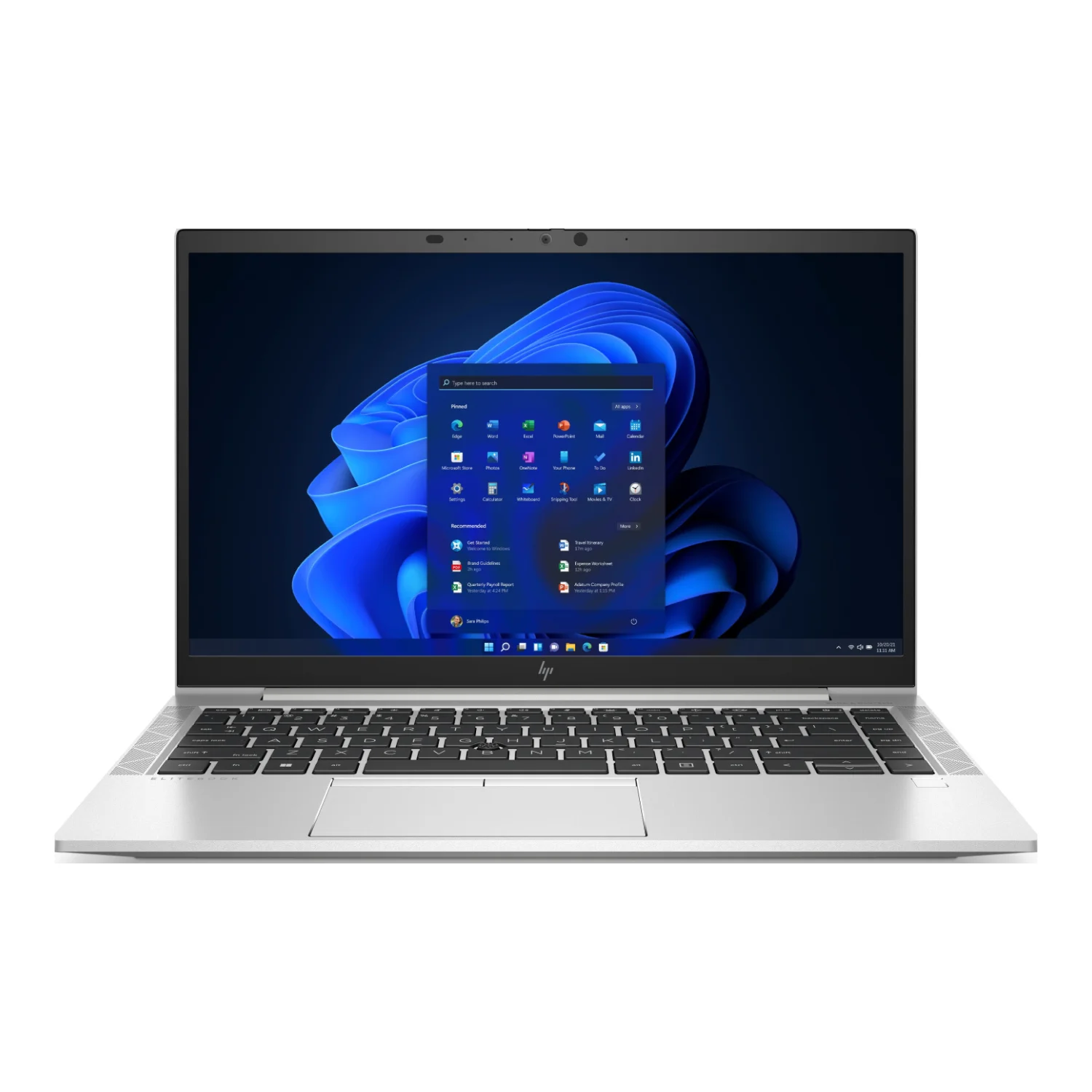 HP Elitebook 845 G8