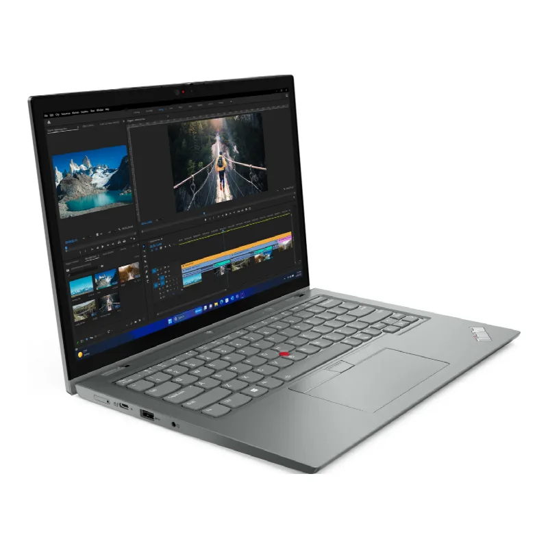 Lenovo ThinkPad L13 2-in-1 Gen 5, Ansicht 3