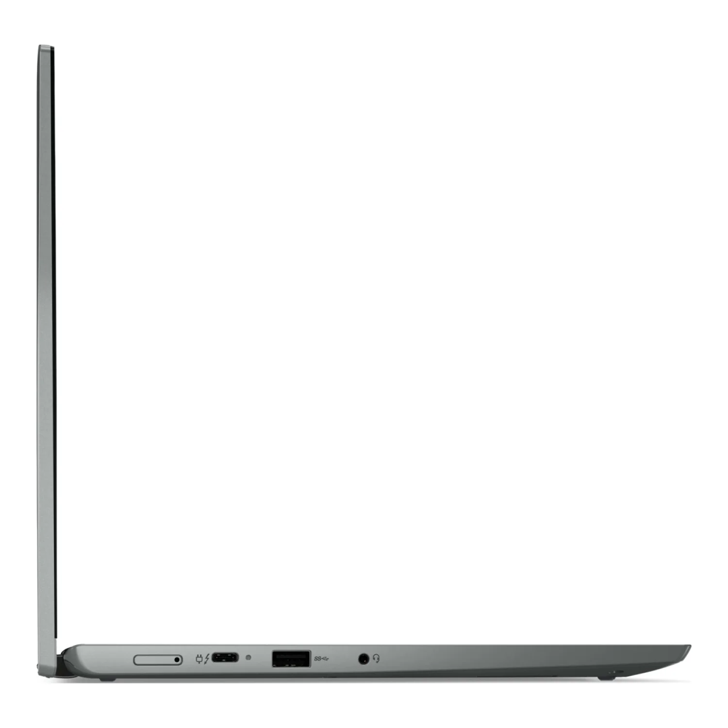 Lenovo ThinkPad L13 2-in-1 Gen 5, Ansicht 4