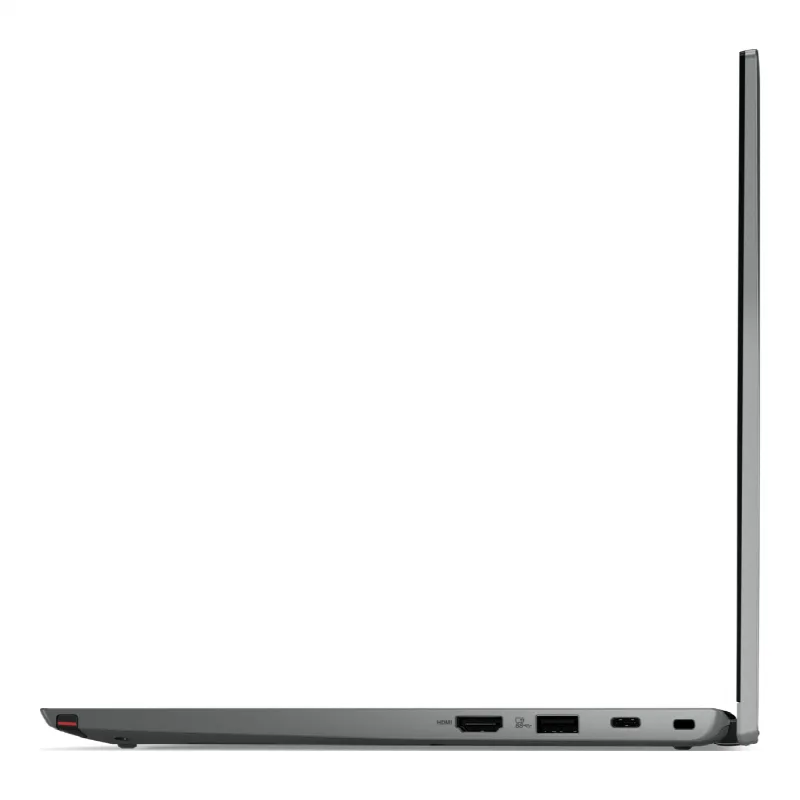 Lenovo ThinkPad L13 2-in-1 Gen 5, Ansicht 5