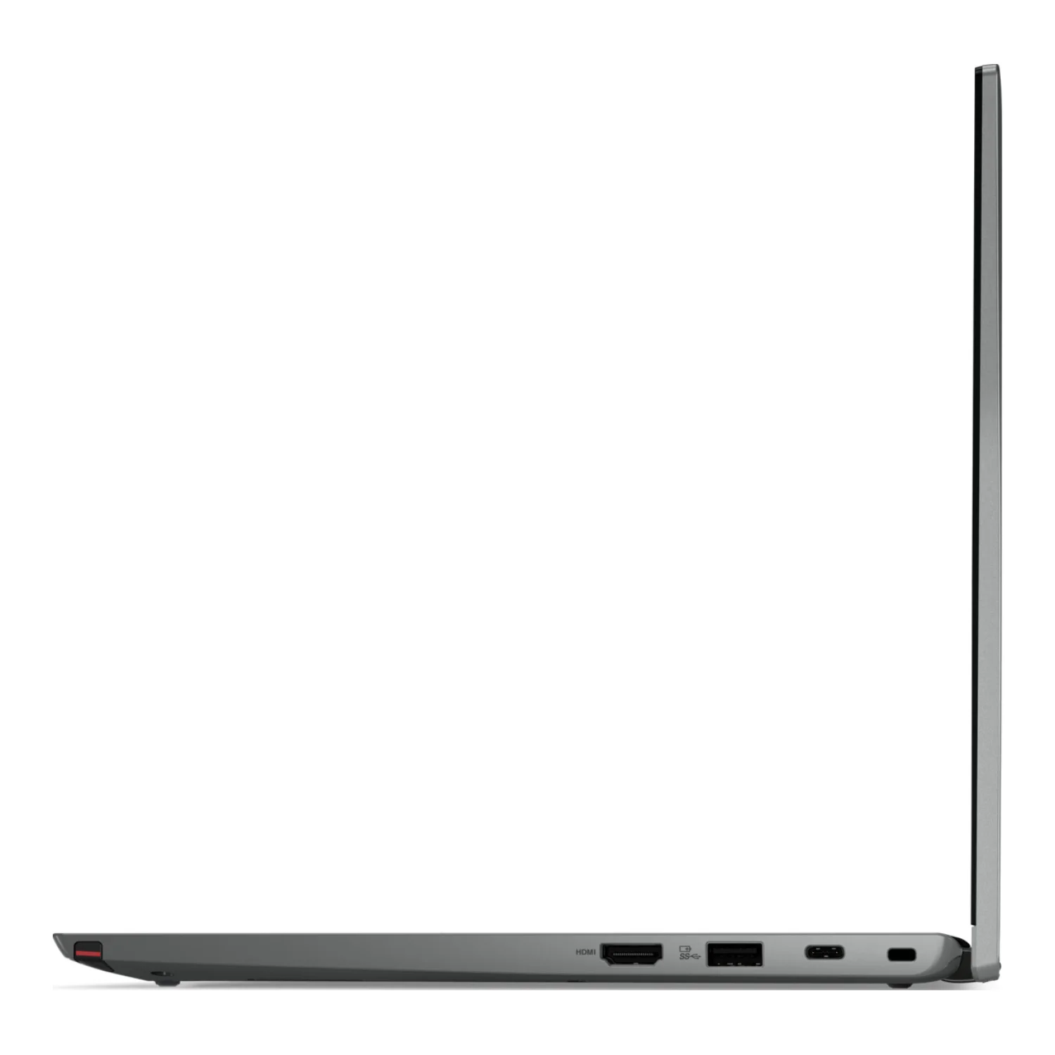 Lenovo ThinkPad L13 2-in-1 Gen 5, Ansicht 5