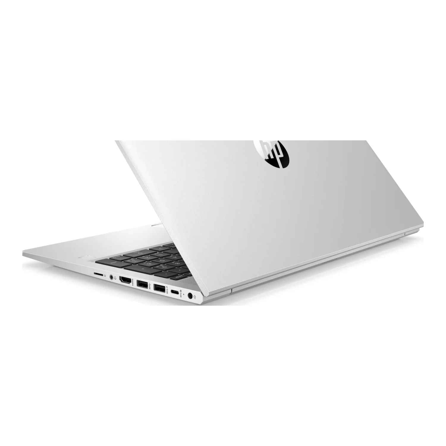 HP ProBook 450 G8, Ansicht 4