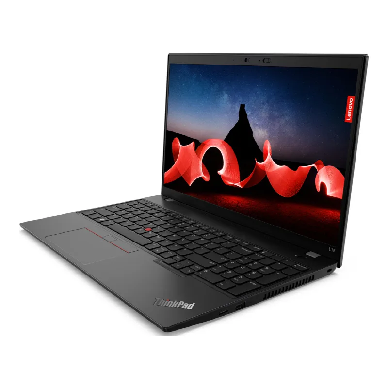 Lenovo ThinkPad L15 Gen 4, Ansicht 2