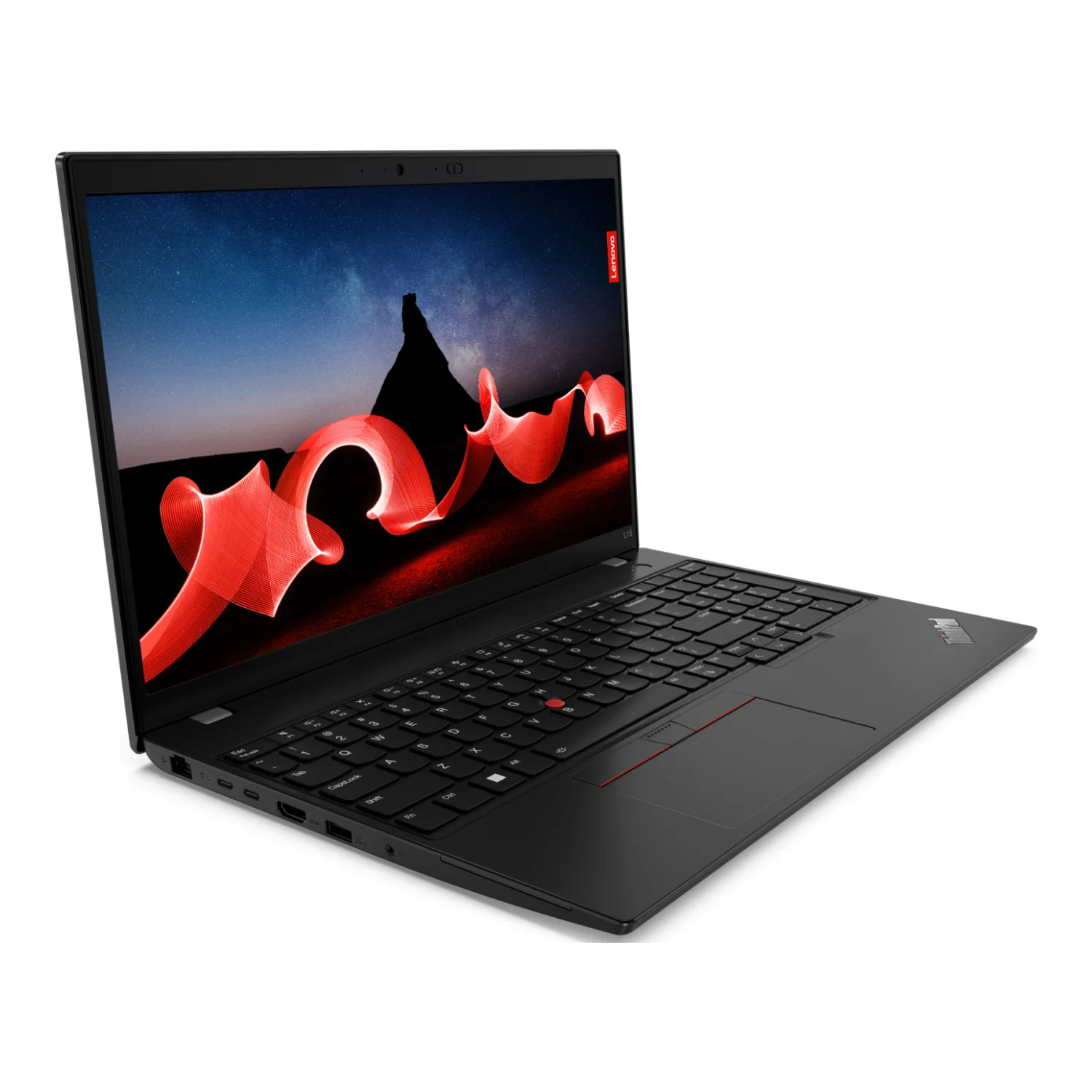 Lenovo ThinkPad L15 Gen 4, Ansicht 3