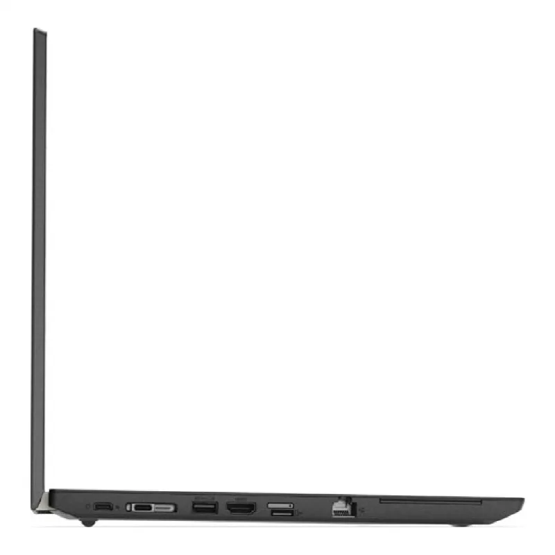 Lenovo ThinkPad L580, Ansicht 2