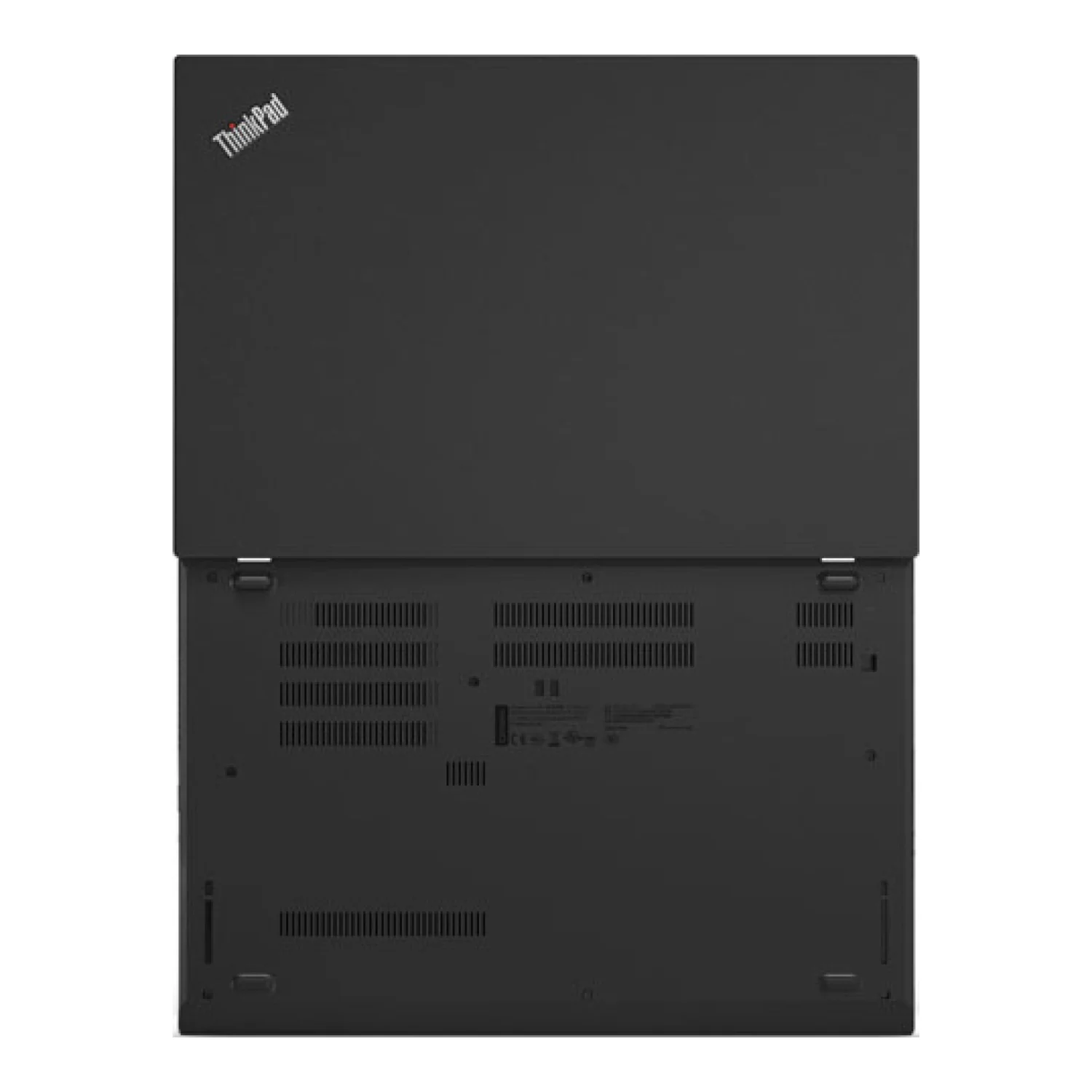 Lenovo ThinkPad L580, Ansicht 5