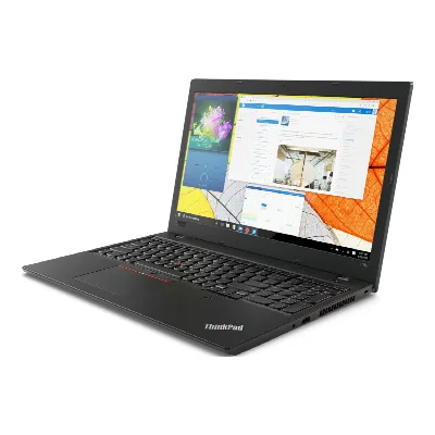 Lenovo ThinkPad L580