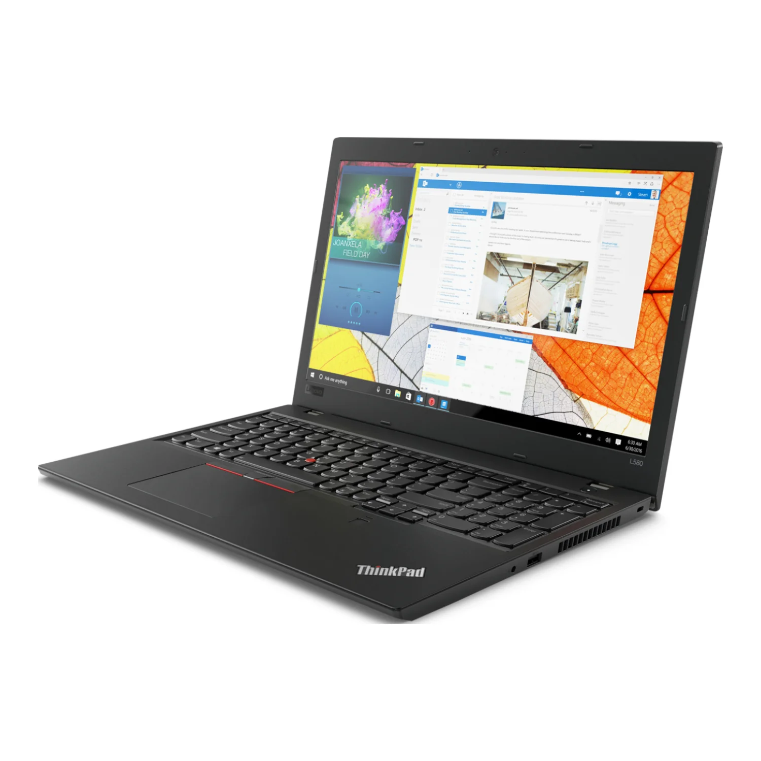 Lenovo ThinkPad L580