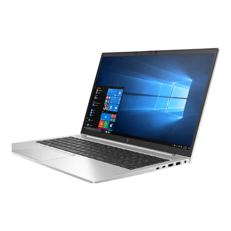 HP EliteBook 850 G7, Ansicht 2
