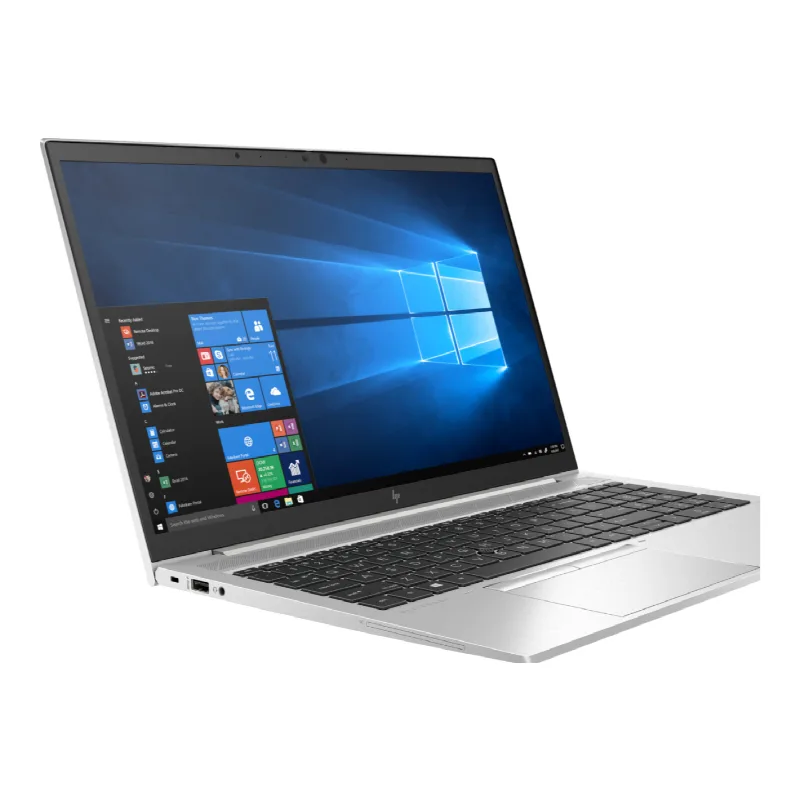 HP EliteBook 850 G7, Ansicht 3