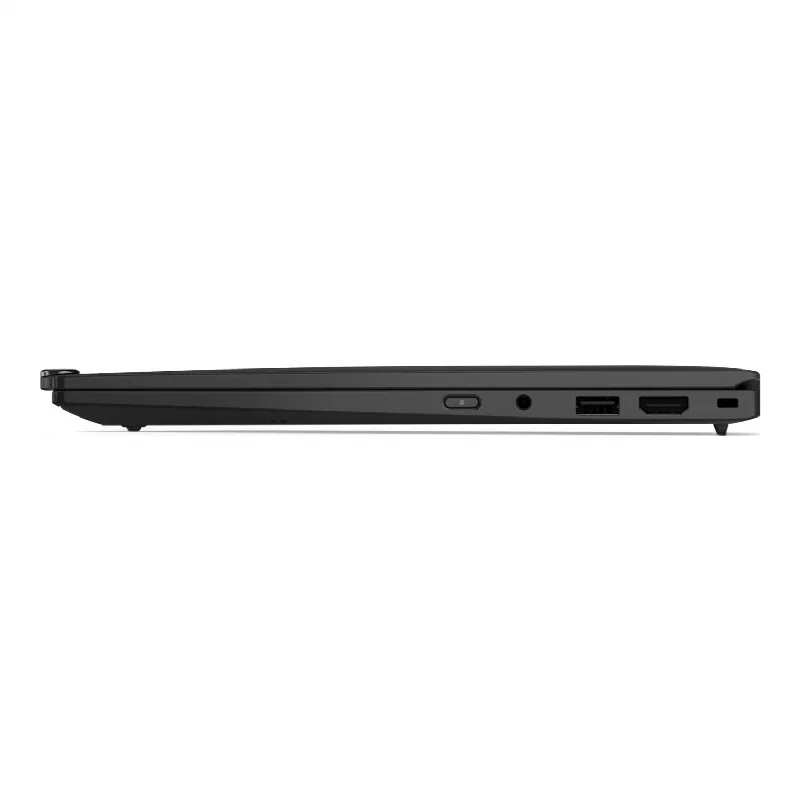 Lenovo ThinkPad X1 Carbon Gen 12, Ansicht 4