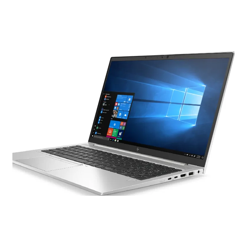 HP EliteBook 855 G7, Ansicht 2