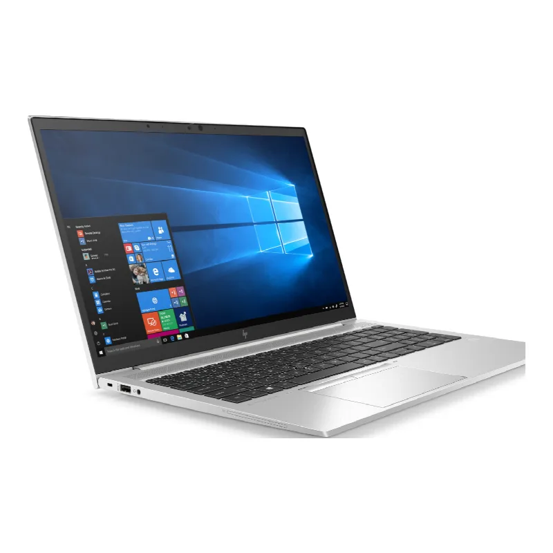 HP EliteBook 855 G7, Ansicht 3