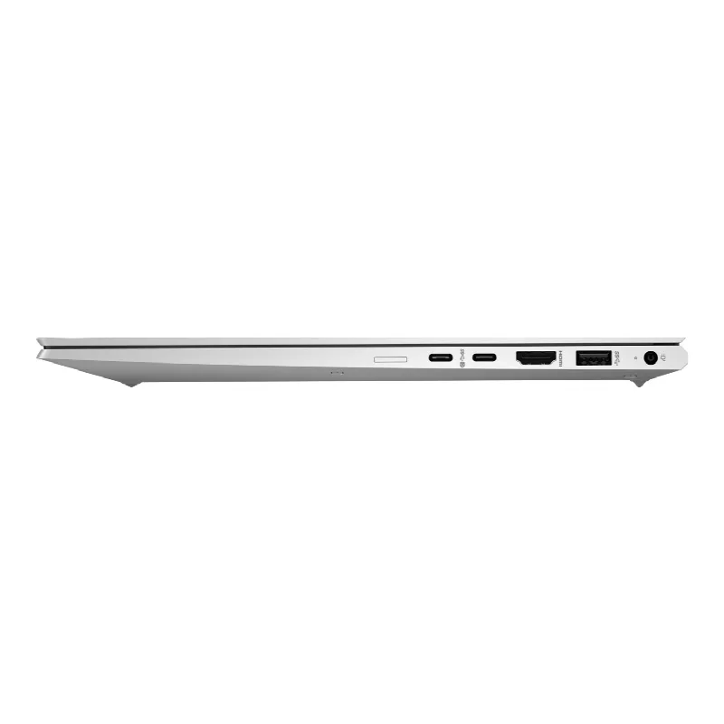 HP EliteBook 855 G7, Ansicht 4