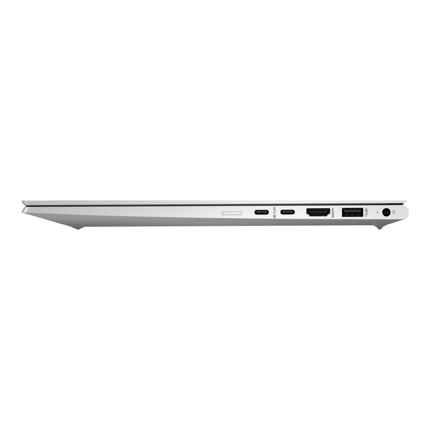 HP EliteBook 855 G7, Ansicht 4