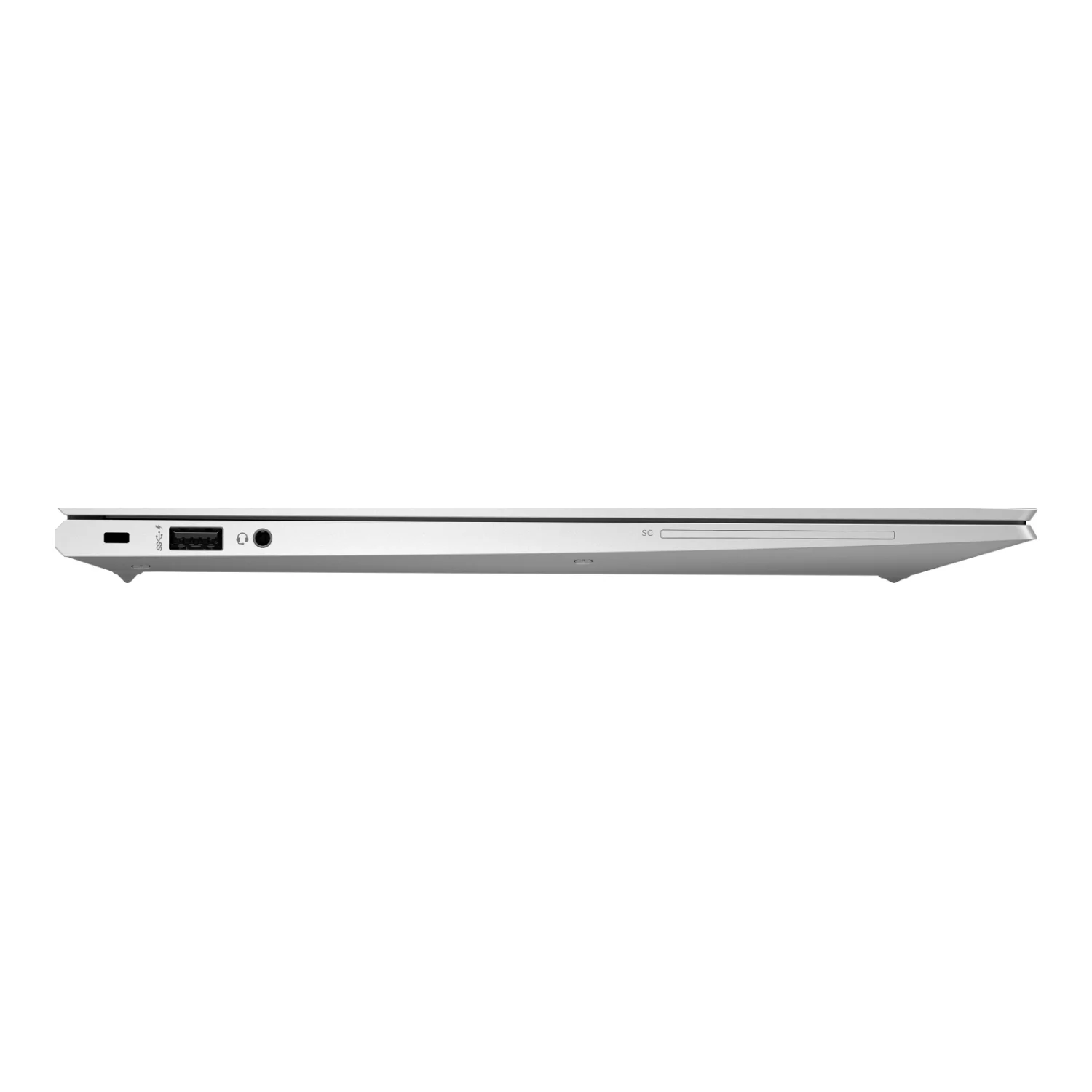 HP EliteBook 855 G7, Ansicht 5