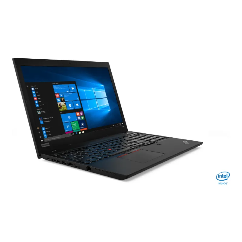 Lenovo Thinkpad L590, Ansicht 3