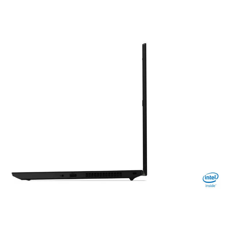 Lenovo Thinkpad L590, Ansicht 4