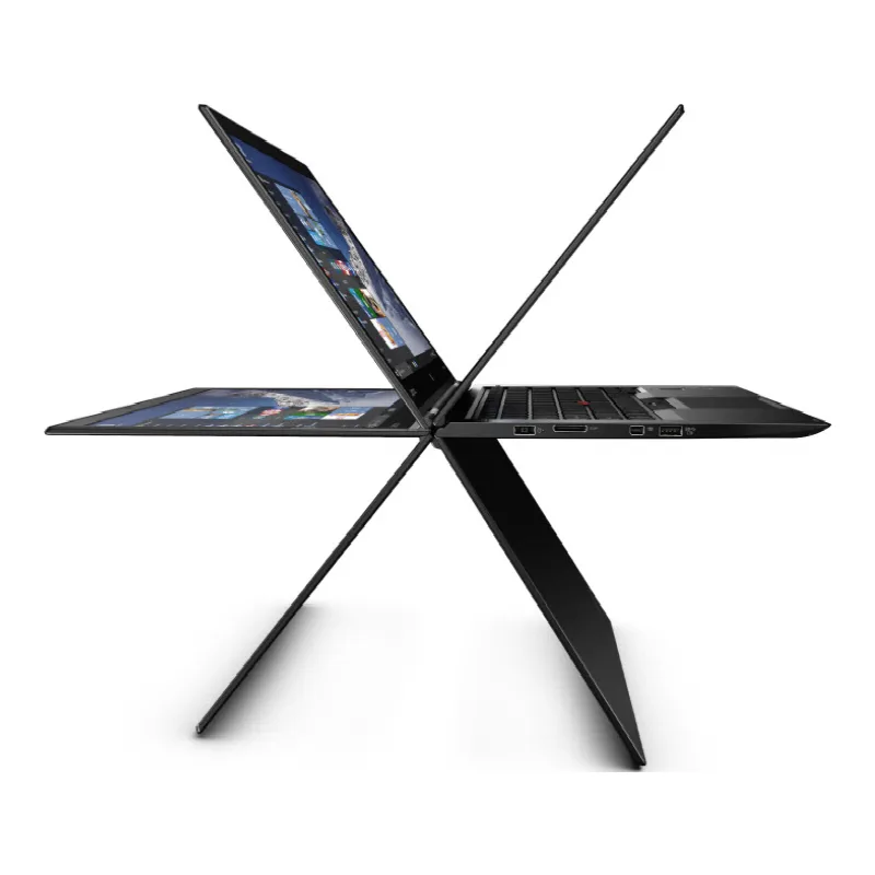 Lenovo ThinkPad X1 Yoga Gen 7, Ansicht 3