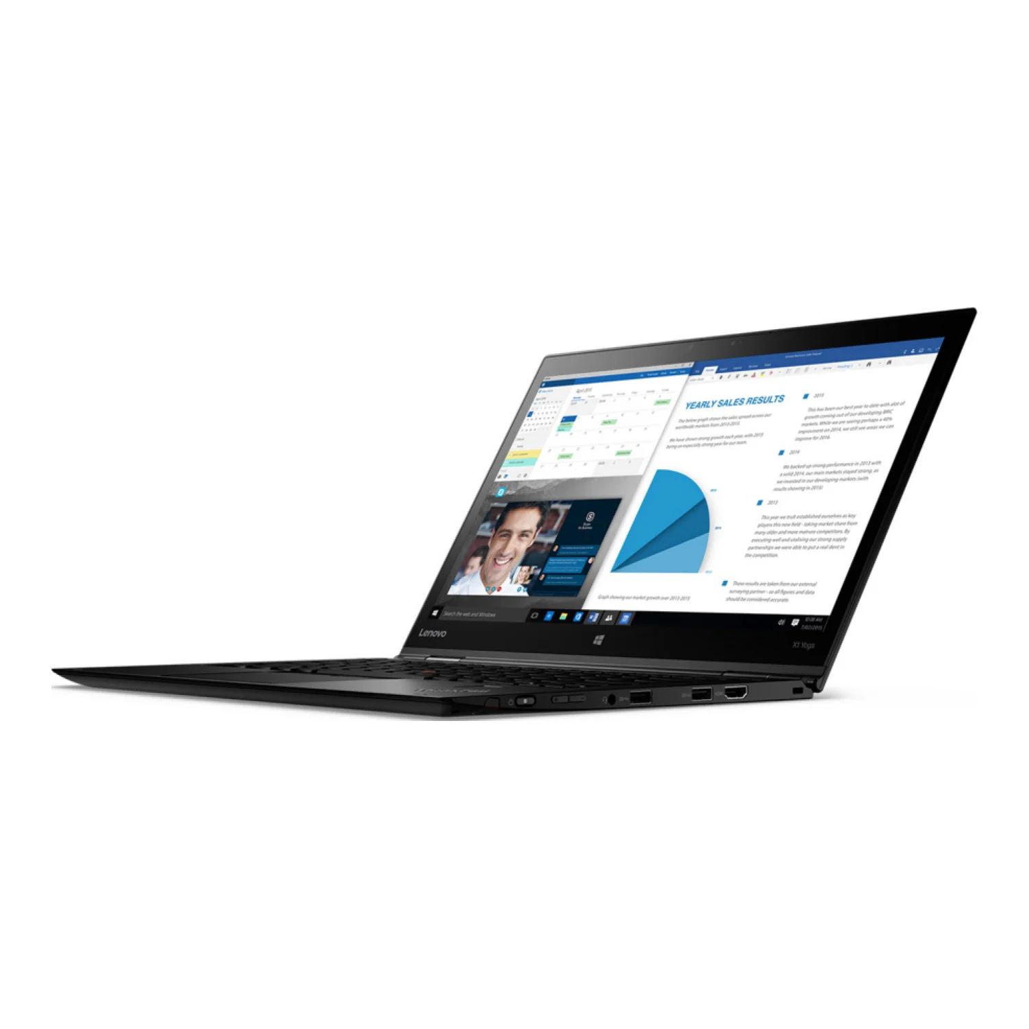 Lenovo ThinkPad X1 Yoga Gen 7