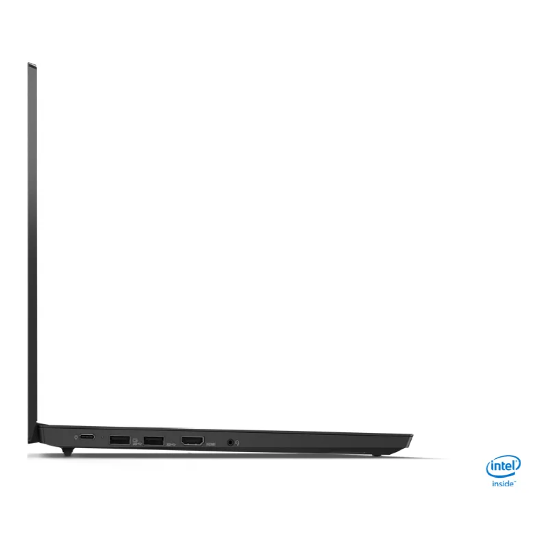 Lenovo ThinkPad E15, Ansicht 3