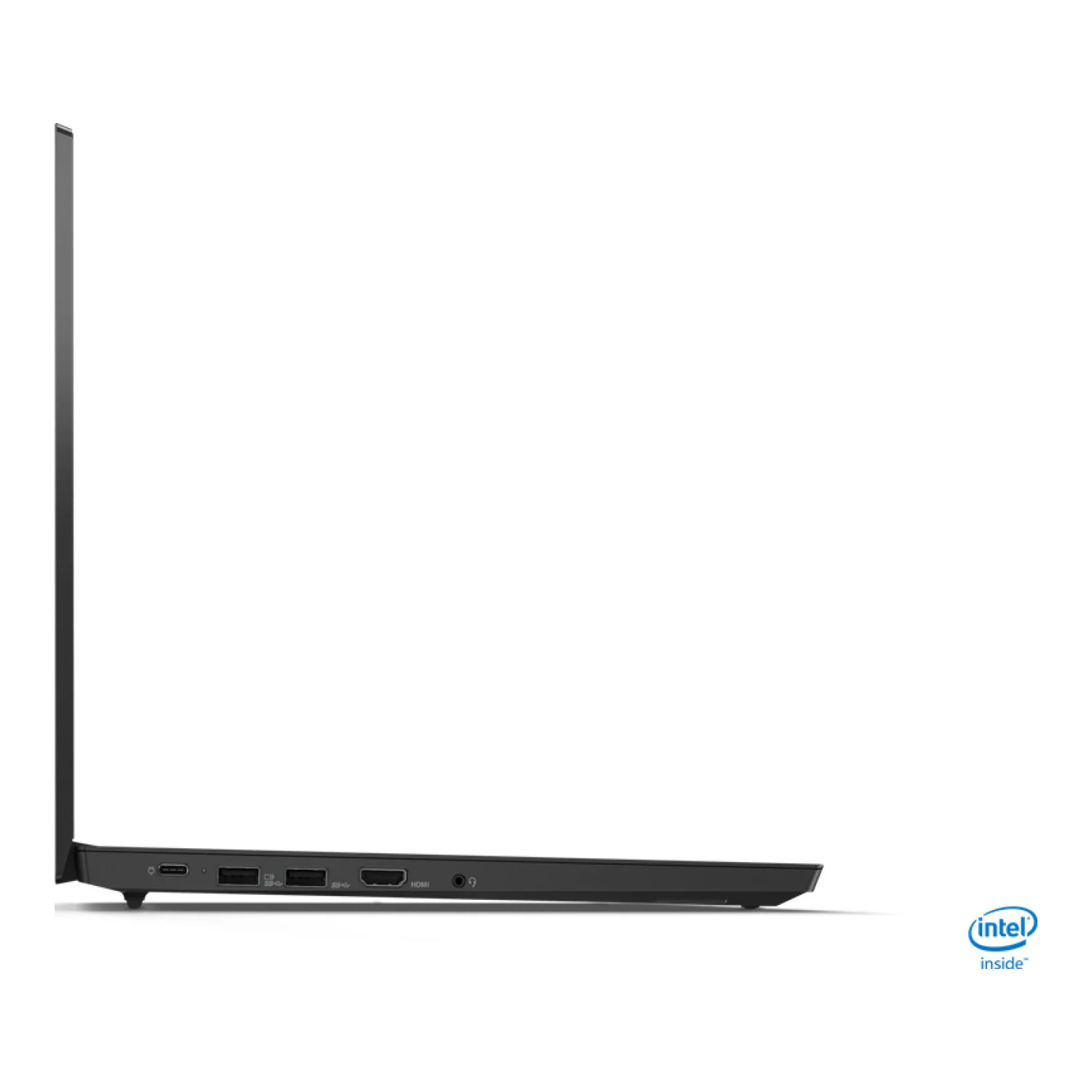 Lenovo ThinkPad E15, Ansicht 3