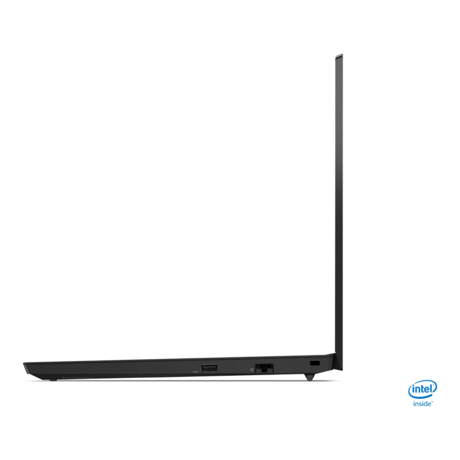 Lenovo ThinkPad E15, Ansicht 4