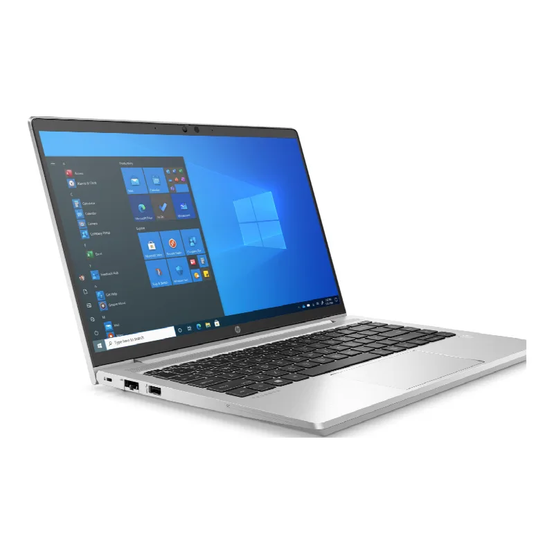 HP ProBook 640 G8, Ansicht 2