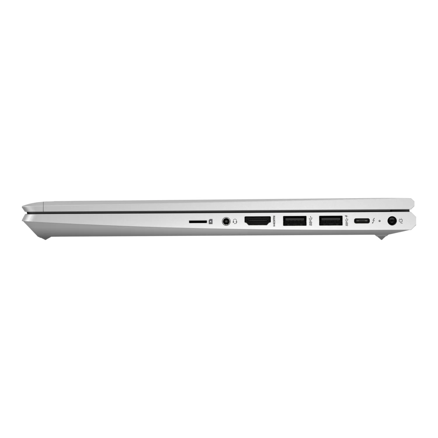 HP ProBook 640 G8, Ansicht 3