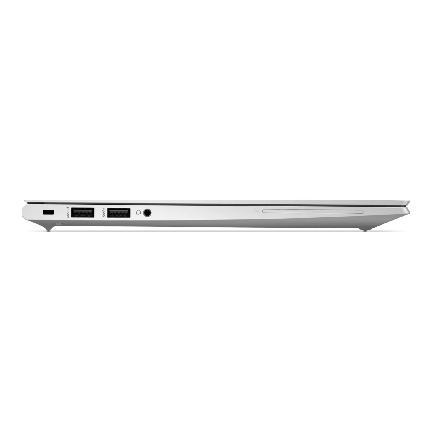 HP EliteBook 840 G8, Ansicht 5