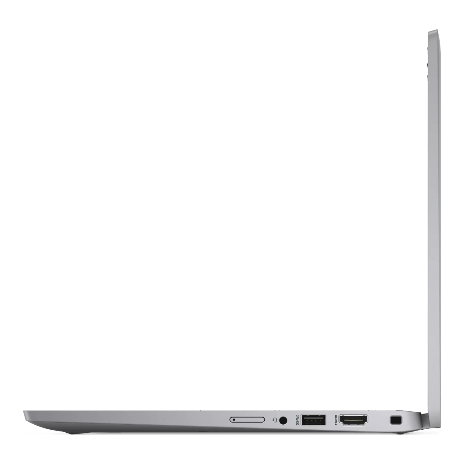 Dell Latitude 5320 2-in-1, Ansicht 4