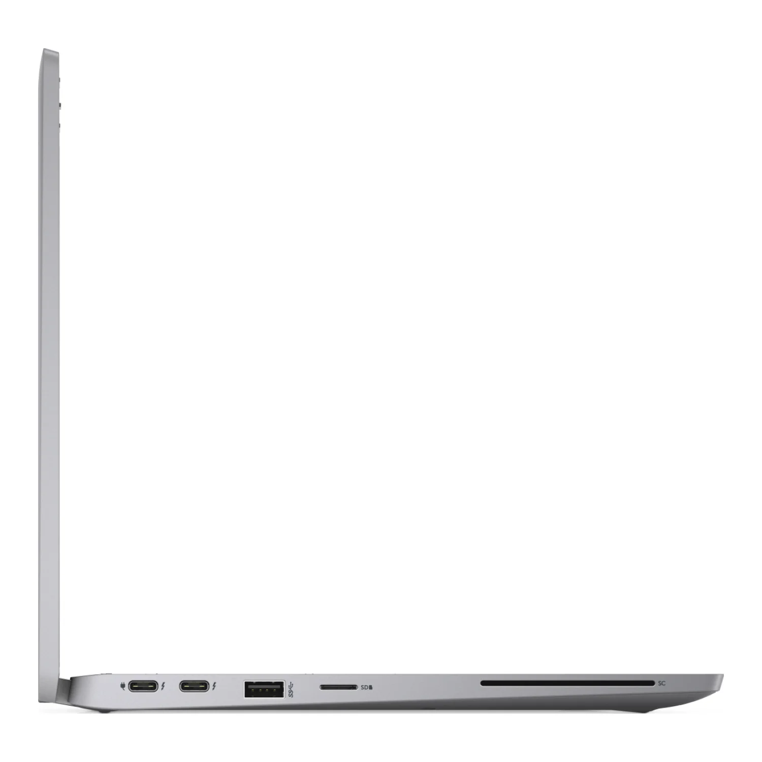 Dell Latitude 5320 2-in-1, Ansicht 5