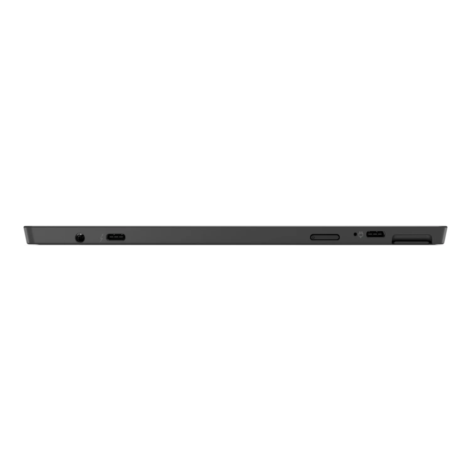 Lenovo ThinkPad X12 Detachable, Ansicht 4