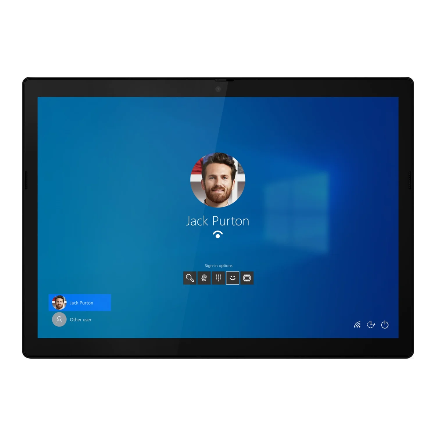 Lenovo ThinkPad X12 Detachable