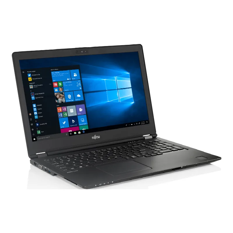 Fujitsu LifeBook U759, Ansicht 4