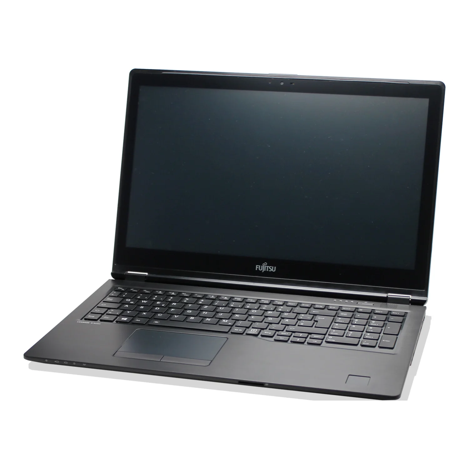 Fujitsu LifeBook U759