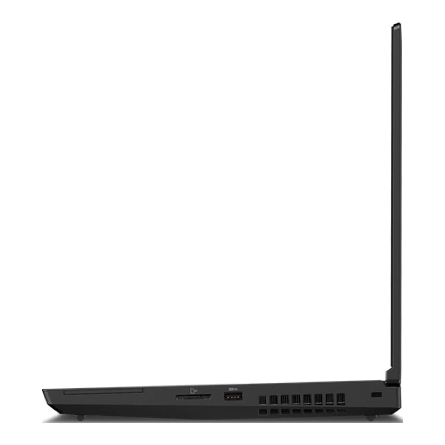 Lenovo ThinkPad P15, Ansicht 5