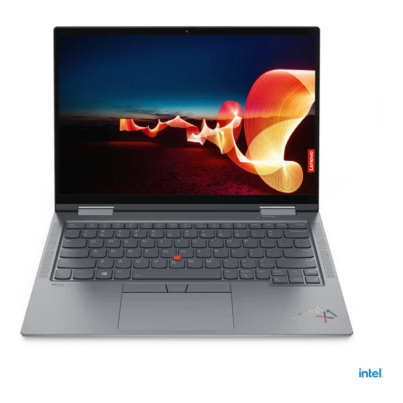 Lenovo ThinkPad X1 Yoga Gen 6, Ansicht 3
