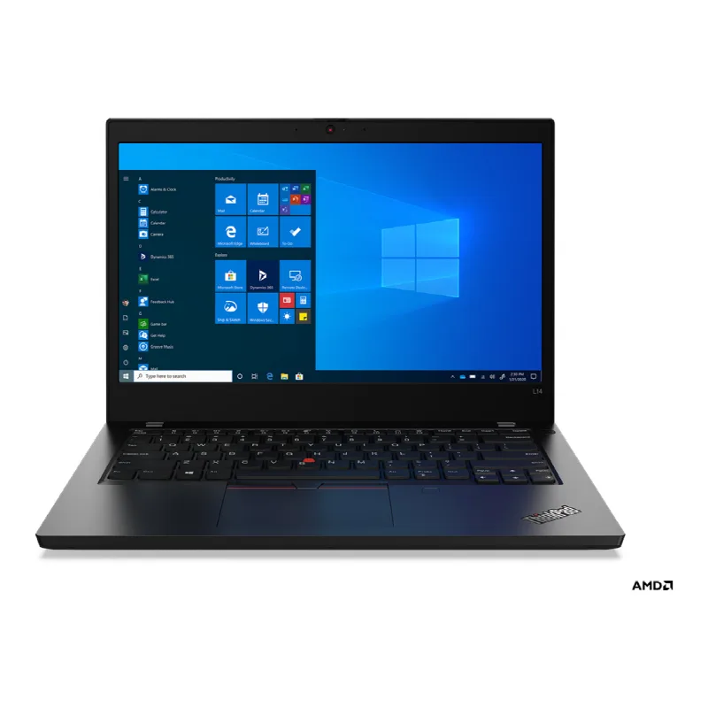 Lenovo Thinkpad L14, Ansicht 2