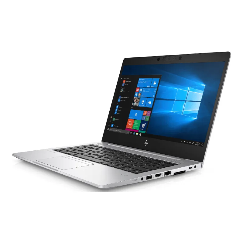 HP EliteBook 735 G6, Ansicht 2
