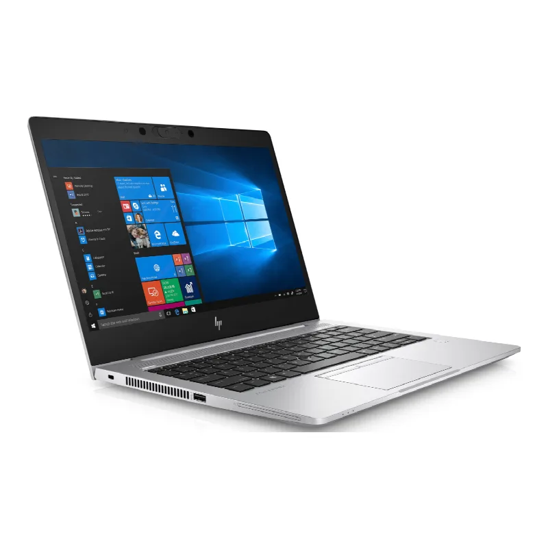 HP EliteBook 735 G6, Ansicht 3