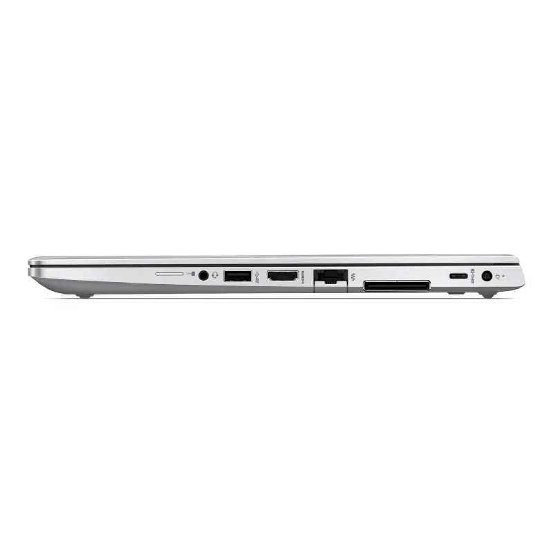 HP EliteBook 735 G6, Ansicht 4